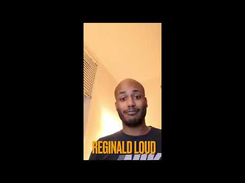 Reginald Loud vs Badd Influnz