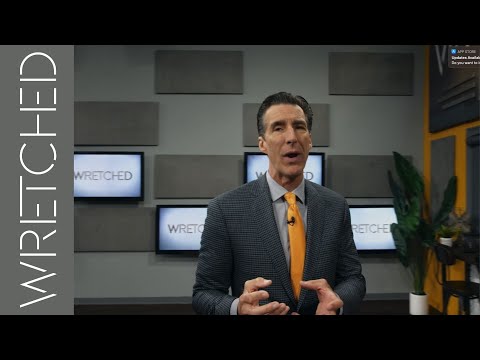 The Difference Between a “backslider” and a False Convert | WRETCHED