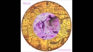 Tecla - Celebration [feat. Kassa Overall]