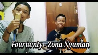 Download lagu Zona Nyaman - Fourtwnty || Cover By Gokil Band mp3 Download lagu Zona Nyaman - Fourtwnty || Cover By Gokil Band mp3