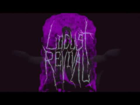 LOCUST REVIVAL - VVITCHES
