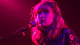 Alexandra Savior - Mystery Girl – Live in San Francisco