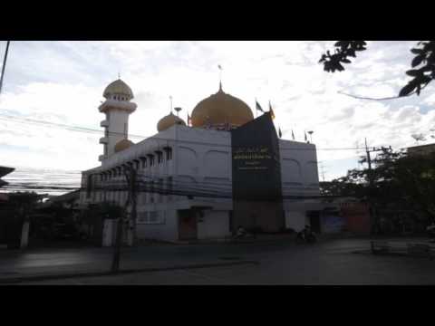 มัสยิดปากิสตาน