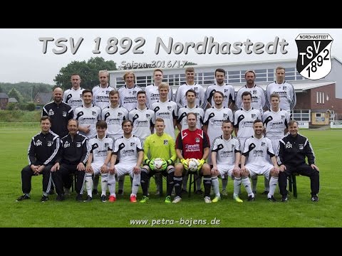 TSV Nordhastedt ☆ Kreisklasse A ☆ TSV Nordhastedt - SV Hemmingstedt  6:0 (2:0)