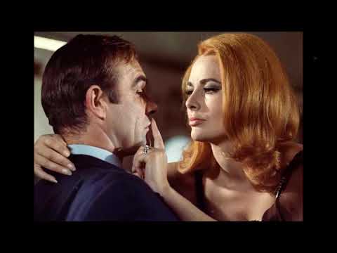 Rosely - SÓ EXISTE UM LUGAR (You only live twice)  - Johnn Barry - Leslie Bricusse - ano de 1967