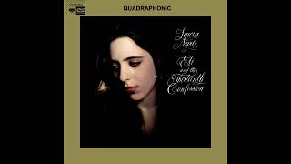 Laura Nyro - Once It Was Alright Now (Farmer Joe) [4.0 Quad Surround Sound]