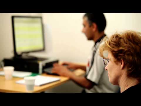 Purpose-built simulation and clinical training centre at Graylands Hospital (WA)