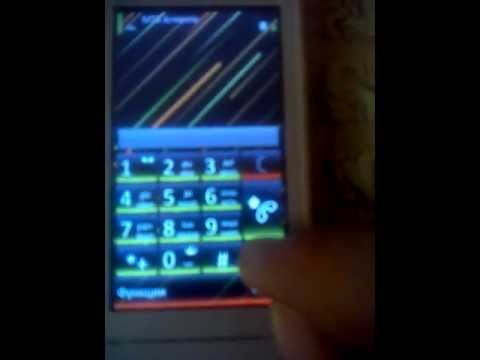 Final Fantasy (Chrome mod) effects by kokainka (шедевр)