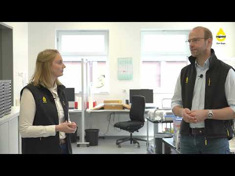 RAPOOL ISTA Labor - Fazit