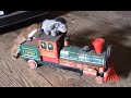 Ozzy And Eeyore The Not So Great Escape