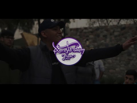 NAIKO vs METRIK | OCTAVOS DE FINAL | Amsterdam Free ft CFC | Fecha 4 | Temporada 2022