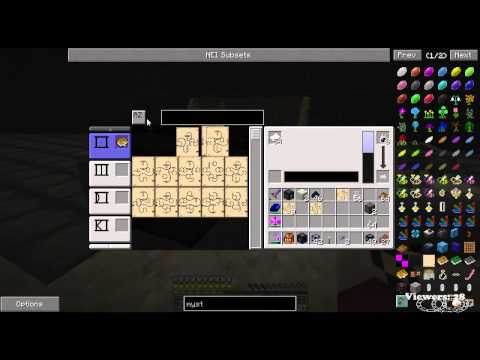 HermitCraft FTB Infinity Episode 65 - Mystcrafting mistakes