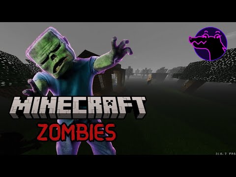 Cabin by Kenneth Fay - NZP CUSTOM MAP