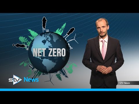 Can Scotland meet it's Net Zero targets?