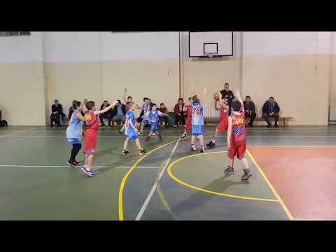 Tactic BAschet Club - Cursuri baschet Bucuresti