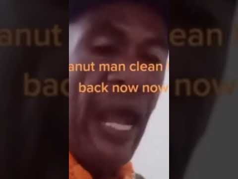 Peanut dread vs Derrick Morgan || Have a laugh people || #shorts #viral #funny #subscribe