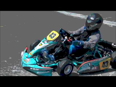 CUCINOTTA FRANCESCO -CUP RACE 2018-