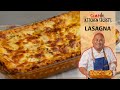 Lasagna, SIMPOL!