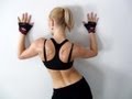 Тренировка: Руки, Плечи, Кор, Спина - Fitness Freak Workout 