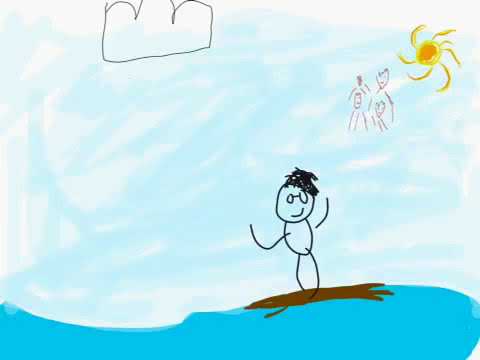 Curriculum Challenge Grade R - 3 Winner The Water Cycle