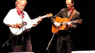 The First Whipoorwill- P Rowan & T Rice @Merlefest 2010