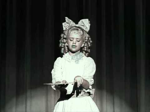 What Ever Happened To Baby Jane? I've Written A Letter To Daddy Bette Davis Joan Crawford English