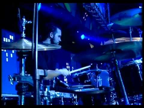 HB - Can You Road? (Live at Turkuhalli)