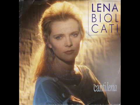 LENA BIOLCATI - Ma Quando Imparerò (1992)