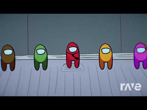 CG5 X SayMaxWell - Phantom Around Us (Impostors Around Us X Phantom Dancing)