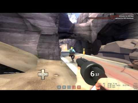 UGC HL Scout POV - NA Steel - More Complicated Beat - S9W3 - cp_croissant_rc6