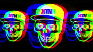 M Machine - Ghosts In The Machine (Kill The Noise Remix) feat. Pennybirdrabbit