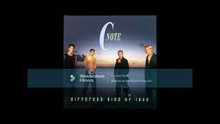 Tell Me Where it Hurts by C Note written by Diane Warren
