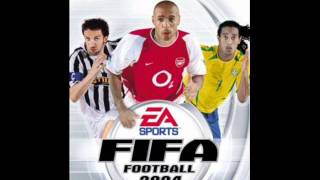 FIFA 2004 Soundtrack-Kings Of Leon - Red Morning Light.wmv