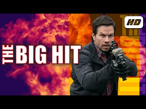 The Big Hit | FULL MOVIE HD | Mark Wahlberg | ACTION, COMEDY