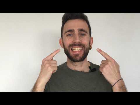 A trick to pronounce "gli" in Italian in less than 30 seconds!