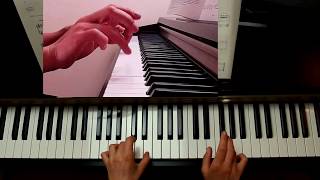 Lesson in C Anton Diabelli ABRSM Grade 2 Piano A:1 2019 2020