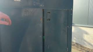 Cummins 125 kVA Silent Noodstroom Generatorset Aggregaat diesel generaattori | Kuva 4 - Machineryline