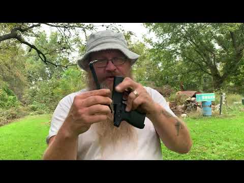 KEL-TEC P17 22lr Why Does it fail? Here’s the answer