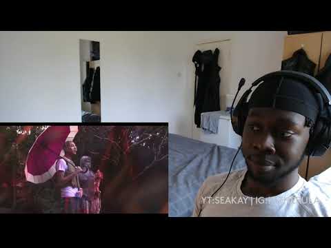 JAPA - RN | 🇬🇧 UK Reaction