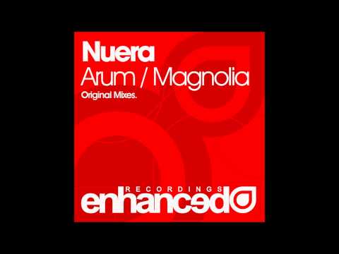 Nuera - Magnolia (Original Mix)