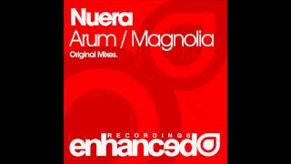 Nuera - Magnolia (Original Mix)