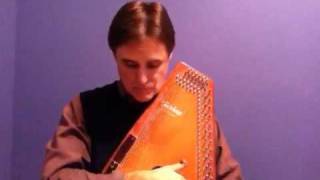 Keep on the Sunnyside autoharp Craig Duncan