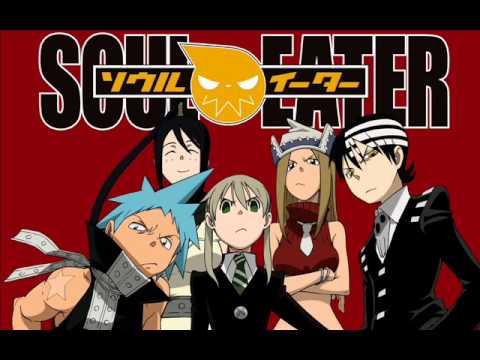 Soul Eater OST - Blitz