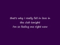 Kelly Rowland - Feeling Me Right Now (Lyrics)