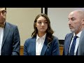 Woman Gets No Jail Time After Stabbing Man 108 Times