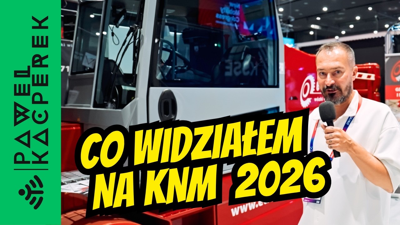 Materiał wideo YouTube