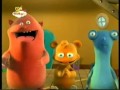 BabyTV Cuddlies Tickles S Show English