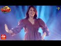 Intro Anusuya Roja Jabardasth 2nd December 2021 ETV Telugu