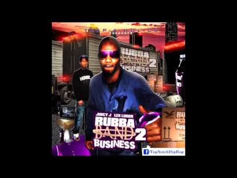 Juicy J - Shine (Ft. Billy Wes) {Prod. ID Laps} [Rubba Band Business 2]