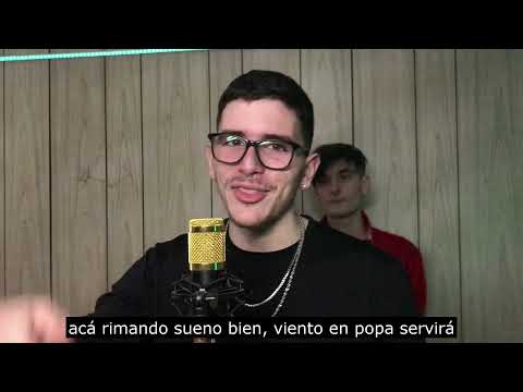 Kobra x Tompyet - 27 (Prod. by Central Nuclear)